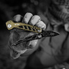 M-Tac - Multitool - černý / zelený - 60015001