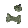 Mil-Tec - Samonafukovací opěrka krku - OD Green - 14416601