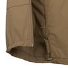 Helikon - Bunda Blizzard® - StormStretch® - Taiga Green - KU-BLZ-NL-09