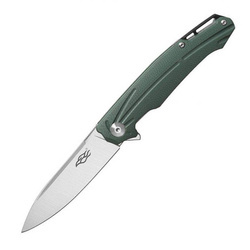 Ganzo - Zavírací nůž Firebird FH21-GB - D2 - zelený - FH21-GB