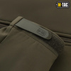 M-Tac - Softshellová bunda - Olive - 20201001