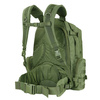 Condor - 3denní útočný batoh - 50 l - Olive Drab - 125-001