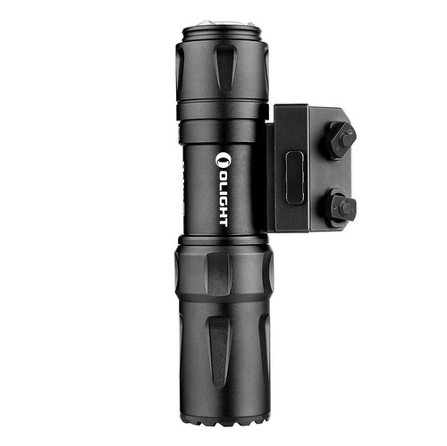 Olight - Taktické zbraňové LED světlo Odin Mini - 1250 lumenů - černé