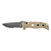 Benchmade - Zavírací nůž Auto Adamas® - AXIS® Lock - CPM-CruWear® - Combo - 2750SGY-3