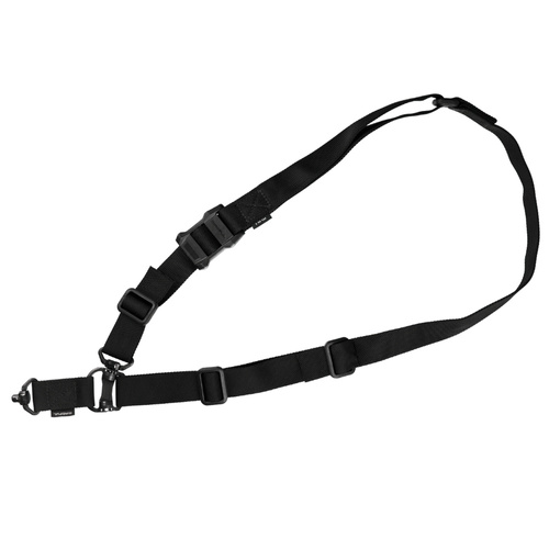 Magpul - MS4® QDM Sling - černý - MAG953-BLK