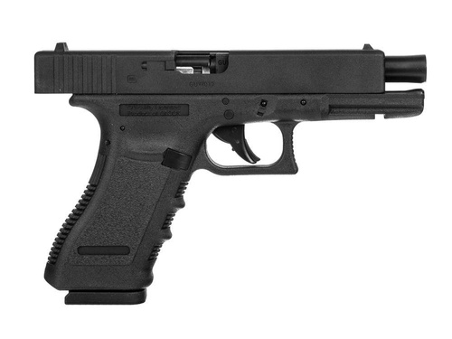 Umarex - Replika pistole Glock 17 Gen3 - CO2 GBB - 2.6428