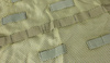 MFH - Plášť Mash s poutky - OD Green - 09503