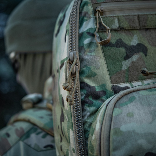 M-Tac - Obal na batoh na zbraň Elite Gen.II 125 cm - Multicam - 10107108