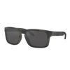 Oakley - SI Holbrook Multicam Black Sluneční brýle - Grey - OO9102-93
