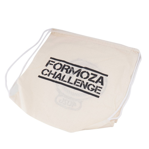 Formoza Challenge - Plátěná taška