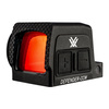 Vortex Optics - Zaměřovač s červeným Bodem Defender CCW Solar - 3 MOA - černý - DFCCW-MRD3-E