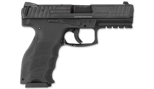Umarex / VFC - Replika pistole Heckler &amp; Koch VP9 - GBB - 2.6334