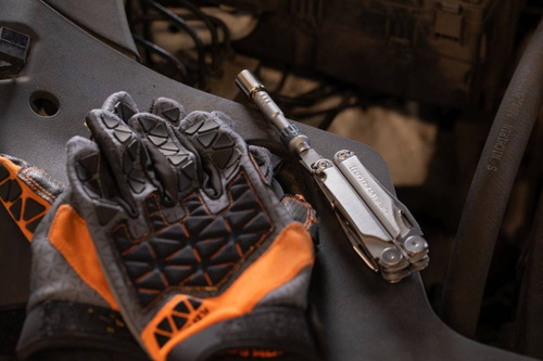 Leatherman - ráčnový ovladač - 931032