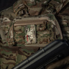 M-Tac - Bad Boy Patch - Výšivka - MultiCam - 51390008