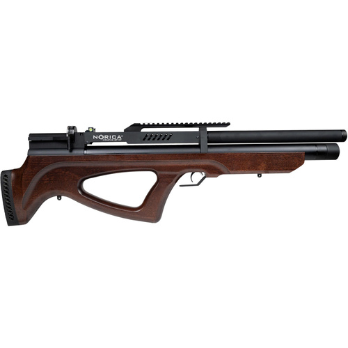 Norica - Viriatus BP HT PCP vzduchovka - 5,5 mm - Dřevo - 111.28.021