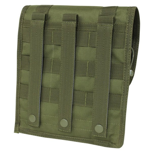 Condor - 42'' dvojité pouzdro na pušku - Olive Drab - 152-001