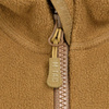 M-Tac - Pánská mikina Lite Microfleece - Coyote Brown - 20026017
