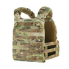 M-Tac - Nosič plátů na taktickou vestu Fast QRS Gen.II - MultiCam - 51671008