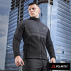M-Tac - Military Fleece Berserk - Black - 20487002