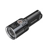 Fenix - Svítilna LED dobíjecí LR36R - 10000 lm - černá - LR36R