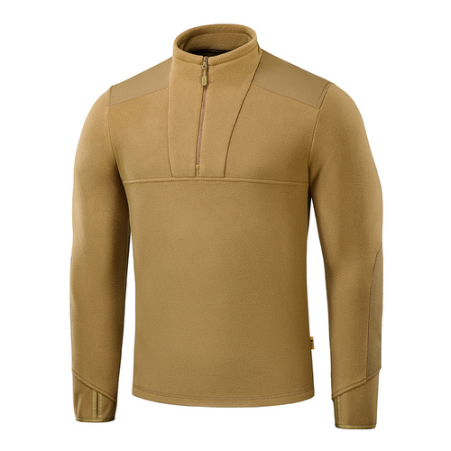 M-Tac - Mikina Centurion - Pontetorto Fleece - Coyote - 20437005