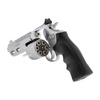 Umarex - Vzduchovka Smith&amp;Wesson 629 Competitor 6" CO2 - 4,5 mm - Diabolo - Stříbrná/černá - 5.8150