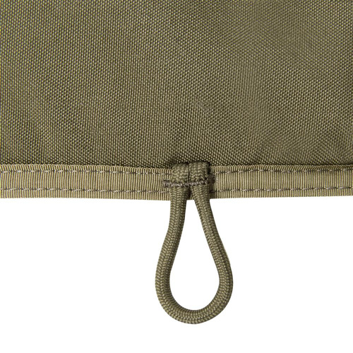 Helikon - Střelecká podložka Extended® Cordura® - Adaptive Green - AC-MBE-CD-12