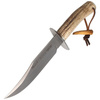 Muela - Lovecký nůž Jelen 160 mm - GRED-16