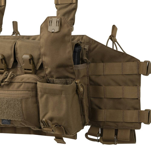 Helikon - Hrudní vesta Guardian Recce - Cordura - Wz. 93 - KK-GRC-CD-04