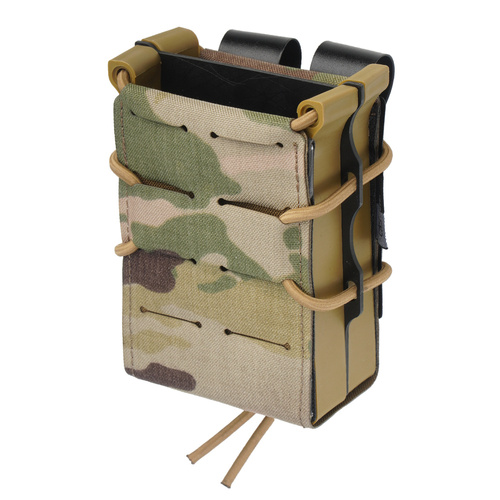 Templars Gear - Dvojité pouzdro na pušku AR/AK DFMR - MultiCam - TG-DFMR-MC