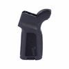 IMI Defense - Pistolová rukojeť CG2 AR15 / M16 s výměnnými panely - černá - IMI-ZG110 BLK