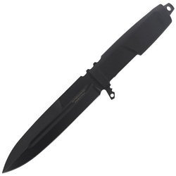 Extrema Ratio - Taktický kontaktní nůž černý- 04.1000.0215/BLK