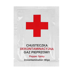 Neutralizační utěrka na pepř - SHD101V2