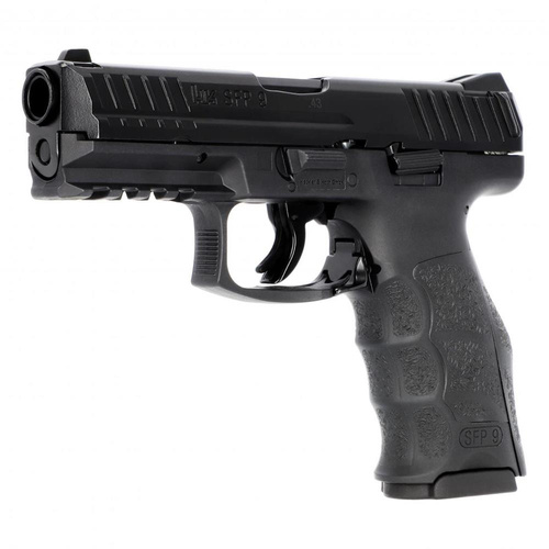 Umarex - RAM Marker T4E Heckler&amp;Koch SFP9 - cal. 43 - 2.4000