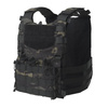Helikon - Taktická vesta Guardian Military - MultiCam / Black - KK-GMS-CD-0C