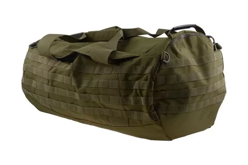 GFC Tactical - Taktická přepravní taška - olivová - GFT-20-023965