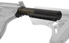 UTG - AR15 6-polohová sada pro prodloužení trubky přijímače - černá - Mil-Spec - TLU001-KIT