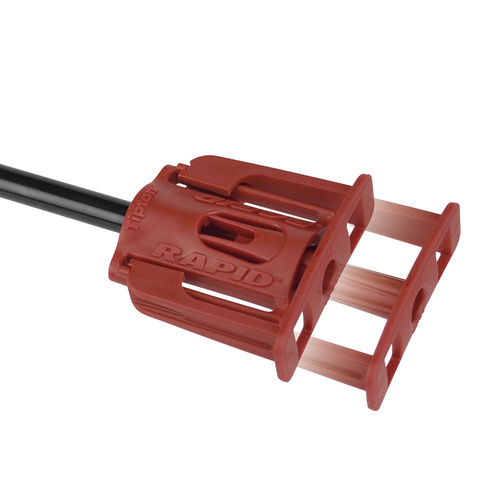 Tipton - Sada pro vedení otvorů Rapid Deluxe - 777999