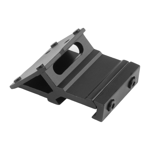 Vekt Defense - Odsazená montáž Picatinny pro zaměřovač RMSc Red Dot pro AR - SCFRM-03