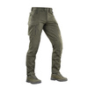 M-Tac - Kalhoty Patriot Gen.III Vintage - Dark Olive - 20084048