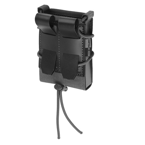 Templars Gear - Pouzdro na pušku AR/AK FMR - černé - TG-FMR-BL