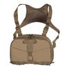 Helikon - Náprsní batoh Numbat® - Coyote - TB-NMB-CD-11