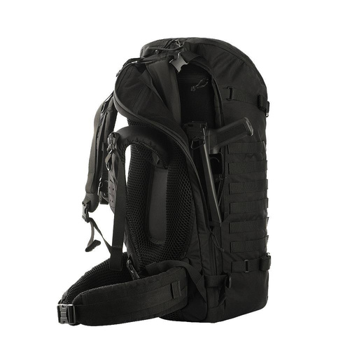 M-Tac - Velký turistický batoh Gen.II Elite - černý - 10089802