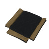 Helikon - Taktická taška Mission - 16,8 l - Cordura - Coyote / Black- TB-MSB-CD-1101A 