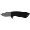 Spyderco - Nůž Waterway™ G-10 Black - FB43GP