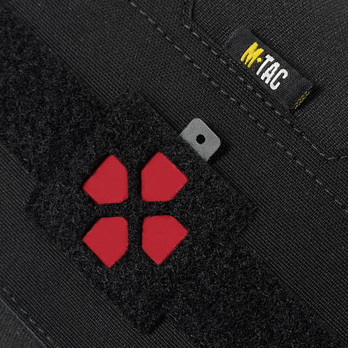 M-Tac - IFAK Medical Pouch Large Elite - černá - 10238002
