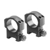 Vector Optics - Dvoudílný taktický montážní kroužek - střední - 30 mm - Weaver / Picatinny - SCTM-22