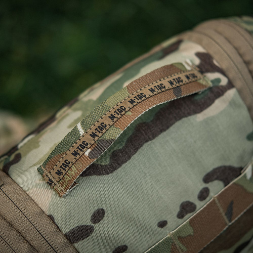M-Tac - vojenská kosmetická taška Elite Gen.II - Cordura - Multicam - 10108008
