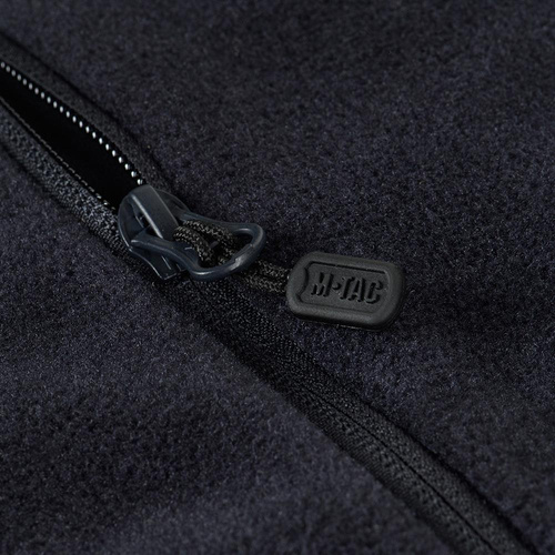 M-Tac - Mikina Sprint Fleece - tmavě modrá - 20485015