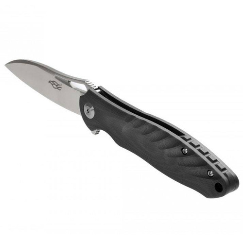 Ganzo - Zavírací nůž Firebird FH71-BK - D2 - Black - FH71-BK